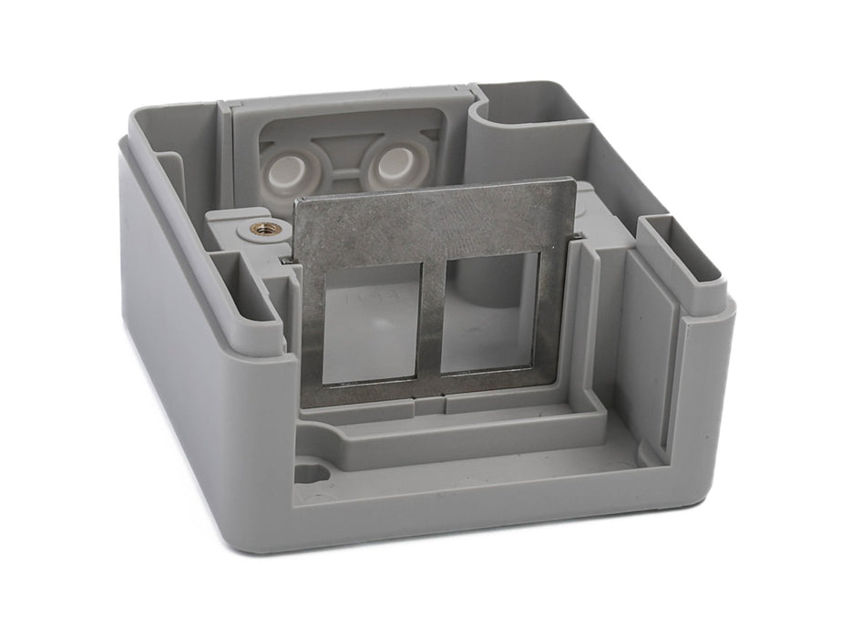 EAN 4015867244180 - Equip 125451 accesorio para módulo Keystone Caja de distribución imagen 7