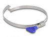 EAN 4043619196210 - DeLOCK 19621 abrazadera Abrazadera con tornillo sin fin imagen 1