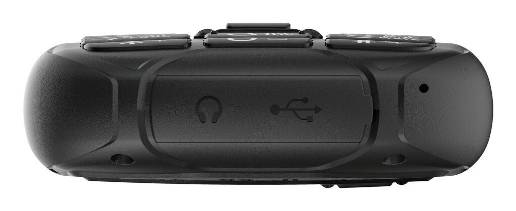 EAN 4255781907277 - Gigaset GLX8 Active 6,1 cm (2.4") SIM doble Mocor OS 4G USB Tipo C 0,064 GB 0,128 GB 2500 mAh Negro imagen 12