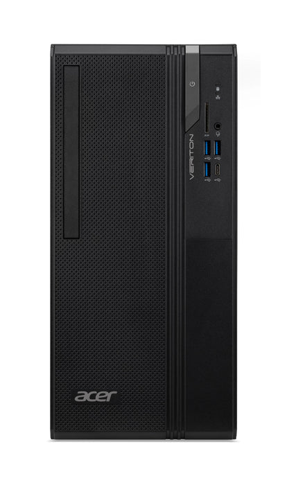 EAN 4711474822246 - Acer Veriton S2723G Intel® Core™ i7 i7-14700 16 GB DDR5-SDRAM 512 GB SSD Windows 11 Pro Midi Tower PC Neg imagen 1