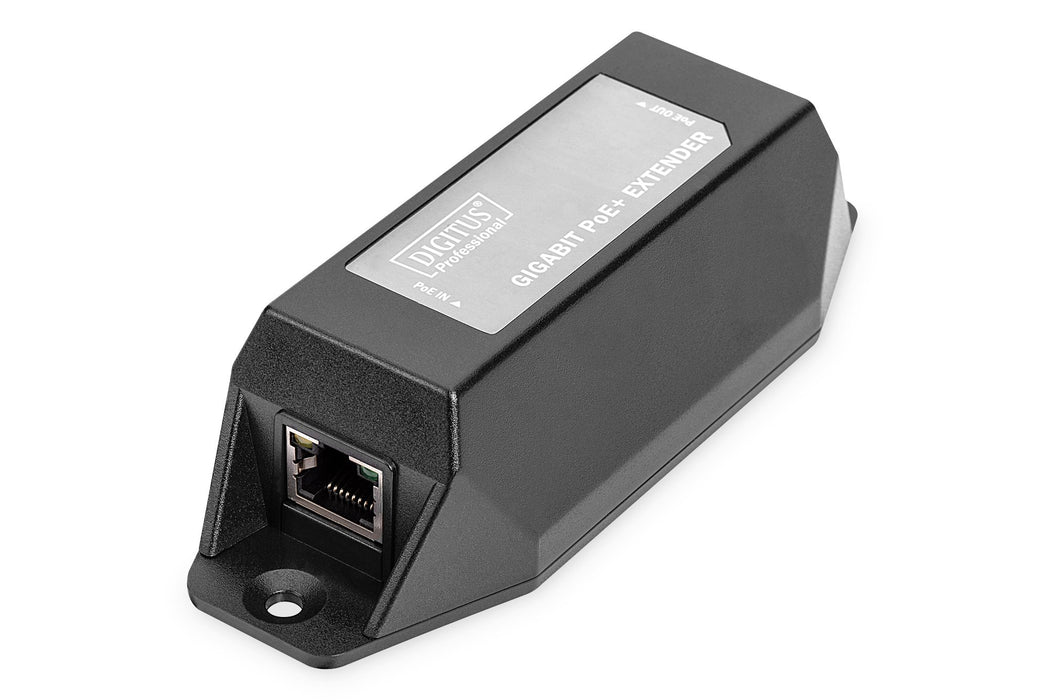 EAN 4016032391531 - Digitus DN-95123 adaptador e inyector de PoE Gigabit Ethernet imagen 1