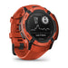EAN 0753759319335 - Garmin Instinct 2X Solar 2,79 cm (1.1") MIP 50 mm Digital 176 x 176 Pixeles Pantalla táctil Rojo GPS (sat imagen 3