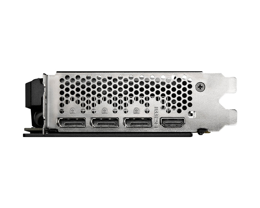 EAN 4719072793814 - MSI VENTUS GeForce RTX 3060 2X 12G OC NVIDIA 12 GB GDDR6 imagen 4