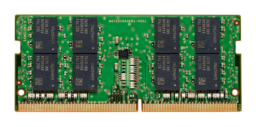 EAN 0194850902789 - HP 32GB DDR4-3200 SODIMM módulo de memoria 260-pin SO-DIMM imagen 1