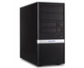EAN 4250749710296 - bluechip BUSINESSline T3400 AMD Ryzen™ 5 5600G 16 GB DDR4-SDRAM 500 GB SSD Windows 11 Pro Mini Tower PC N imagen 1