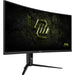 EAN 4711377392426 - MSI MAG 342CQRF E20 pantalla para PC 86,4 cm (34") 3440 x 1440 Pixeles UltraWide Quad HD LCD Negro imagen 3