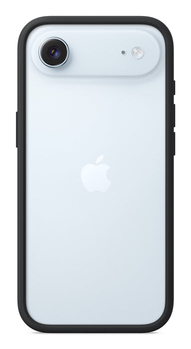 EAN 195950751383 - Apple MH004ZM/A funda para teléfono móvil 16,5 cm (6.5") Negro imagen 2