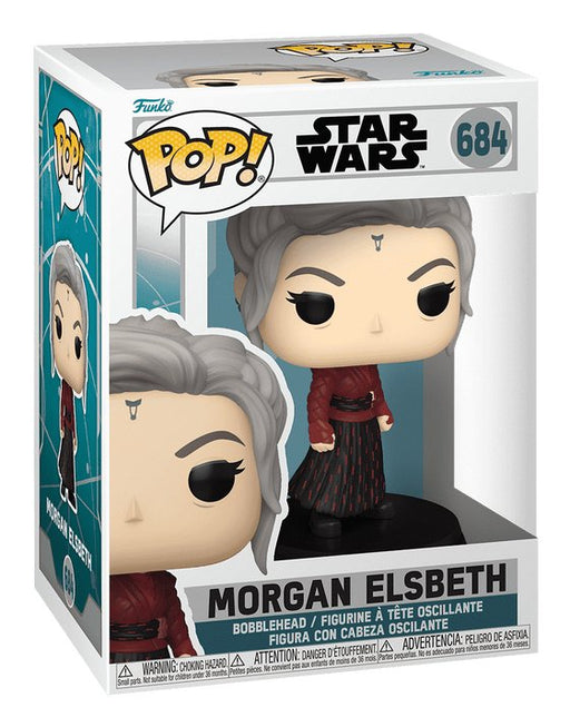 EAN 0889698765404 - FUNKO POP! 76540 figura de acción y colleccionable imagen 2