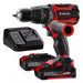 EAN 4006825677904 - Einhell TP-CD 18/70 Li-i BL 32000 RPM Sin llave 1,4 kg Negro, Rojo imagen 5