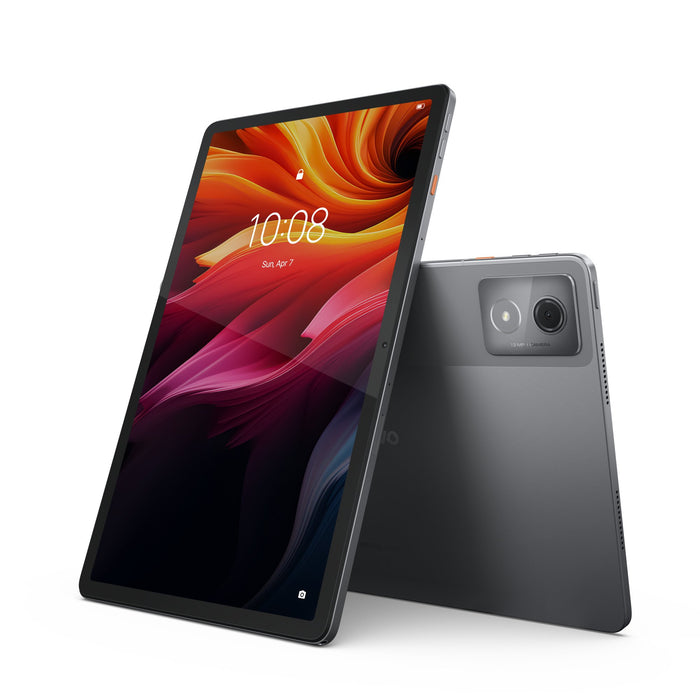 EAN 197530354250 - Lenovo Tab K11 Plus 4G Snapdragon 256 GB 29,1 cm (11.4") 8 GB Wi-Fi 6 (802.11ax) Android 14 Gris imagen 10