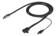 EAN 5706998811639 - Vivolink PROHDMIHDMFM2 cable HDMI 2 m Negro imagen 1