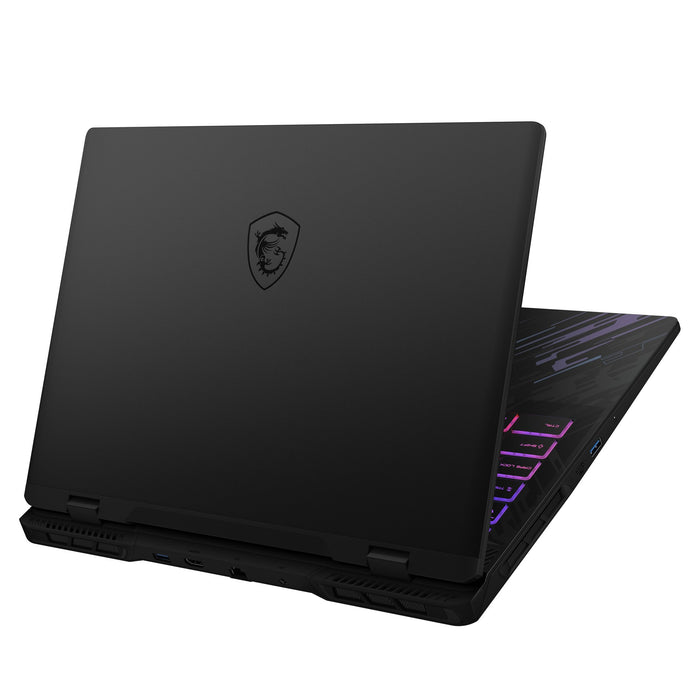 EAN 4711377322850 - MSI Pulse A16 AI+ C3HWGKG-004FR Copilot+ PC AMD Ryzen AI 7 350 Portátil 40,6 cm (16") Quad HD+ 16 GB DDR5 imagen 7