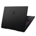 EAN 4711377322850 - MSI Pulse A16 AI+ C3HWGKG-004FR Copilot+ PC AMD Ryzen AI 7 350 Portátil 40,6 cm (16") Quad HD+ 16 GB DDR5 imagen 7