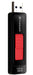 EAN 0760557824114 - Transcend JetFlash elite JetFlash 760, 128GB unidad flash USB USB tipo A 3.2 Gen 1 (3.1 Gen 1) Negro, Roj imagen 3