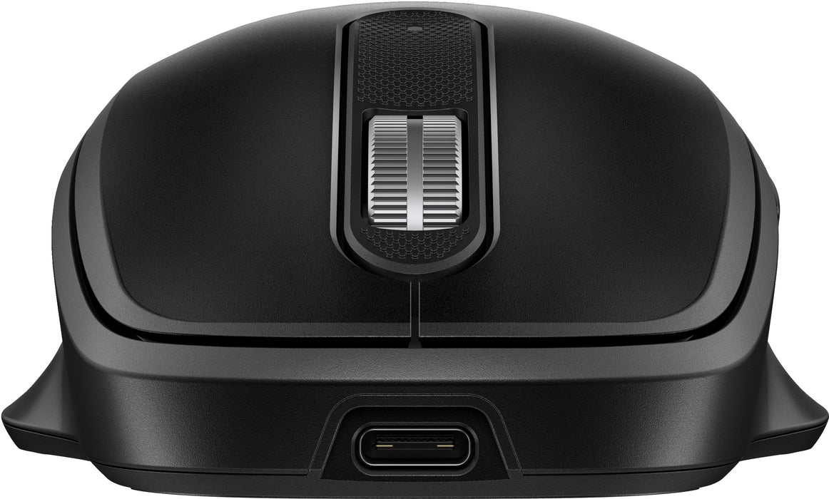 EAN 0197961282542 - HP 510 Ultra-Fast Rechargeable Wireless Mouse ratón Hogar Ambidextro RF inalámbrico 4000 DPI imagen 1