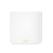 EAN 4711081520122 - ASUS ZenWiFi XD6S AX5400 Doble banda (2,4 GHz / 5 GHz) Wi-Fi 6 (802.11ax) Blanco 1 Interno imagen 2