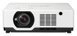 EAN 4961311984105 - Ricoh PJ WUL6760 3LCD WUXGA (1920x1200) Blanco imagen 1