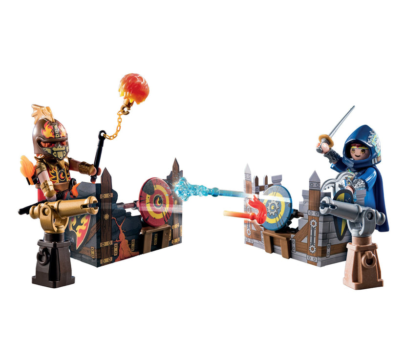 EAN 4008789712127 - Playmobil Novelmore 71212 figura de juguete para niños imagen 8