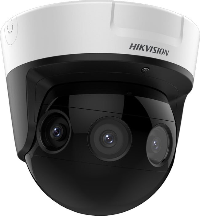 EAN 6941264040606 - Hikvision DS-2CD6924G0-IHS(2.8mm) Almohadilla Cámara de seguridad IP Interior y exterior 3840 x 2160 Pixe imagen 2