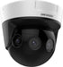 EAN 6941264040606 - Hikvision DS-2CD6924G0-IHS(2.8mm) Almohadilla Cámara de seguridad IP Interior y exterior 3840 x 2160 Pixe imagen 2