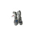 EAN 5712505447437 - Samsung AH81-02137A cable de audio Plata imagen 1