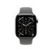 EAN 0195950470963 - Apple Watch Series 11 OLED 42 mm Digital 374 x 446 Pixeles Pantalla táctil 5G Titanio Wifi GPS (satélite) imagen 2
