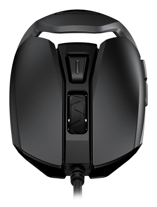 EAN 4710483772450 - COUGAR CGR-WONB-410M ratón Juego USB tipo A Óptico 16000 DPI imagen 3