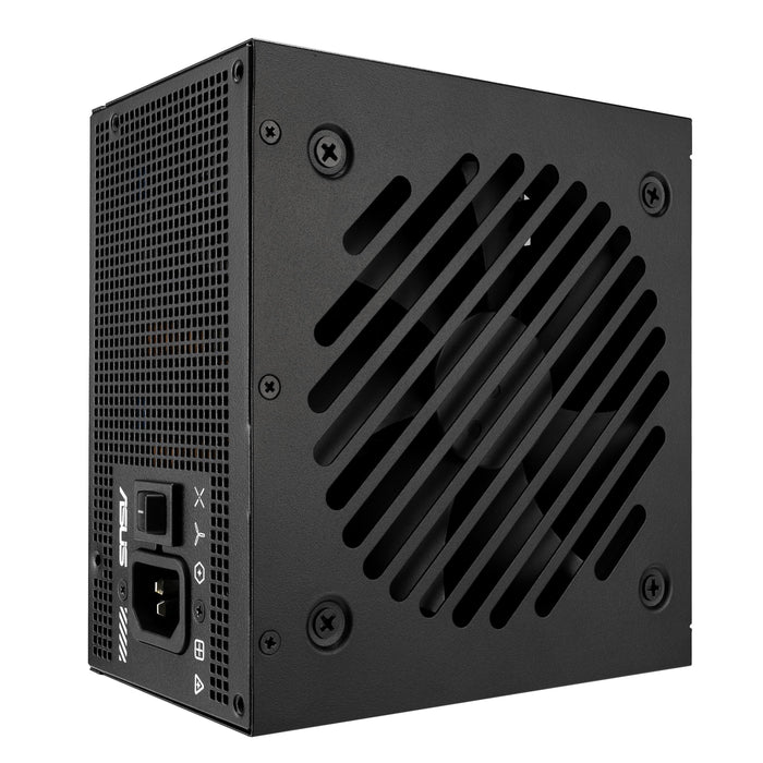 EAN 4711636170550 - ASUS TUF-GAMING-650B-EVO unidad de fuente de alimentación 650 W 20+4 pin ATX ATX Negro imagen 8