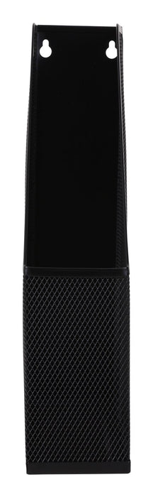 EAN 6921734991867 - Deli E9186 archivador Metal Negro imagen 4
