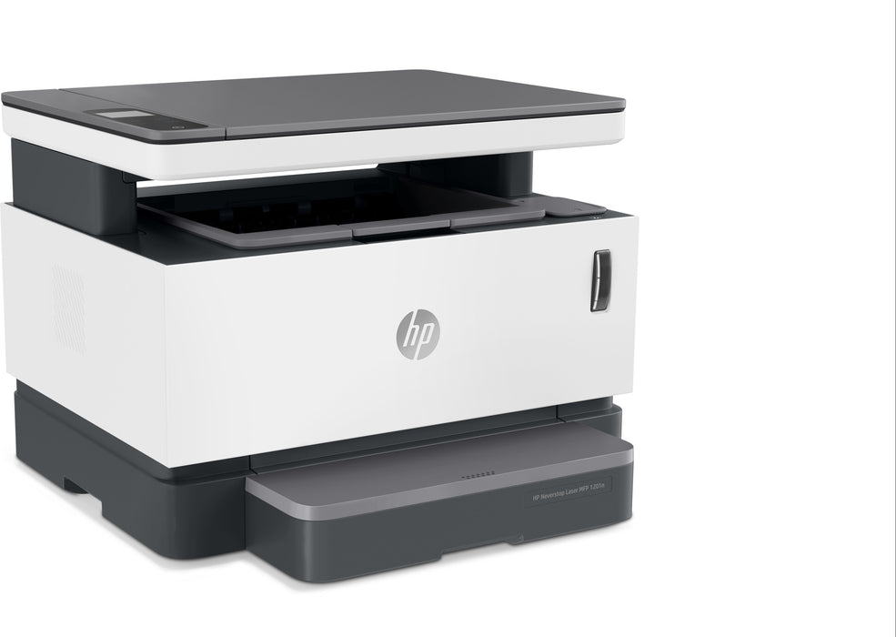 EAN 194441866384 - HP Neverstop Laser MFP 1201n 600 x 600 DPI A4 imagen 2