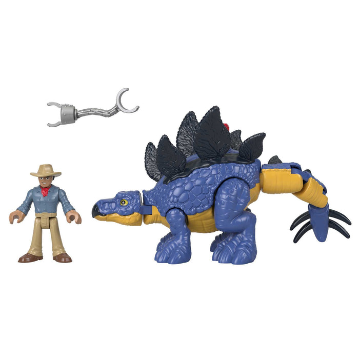 EAN 0887961933505 - Fisher-Price Imaginext GVV64 figura de juguete para niños imagen 3