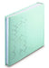 EAN 4007249077196 - Hama Journey álbum de foto y protector Color menta 400 hojas 10 x 15 Encuadernación en tapa dura imagen 2