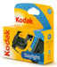 EAN 0041771007089 - Kodak Daylight Cámara analógica compacta 35 mm Negro, Amarillo imagen 4