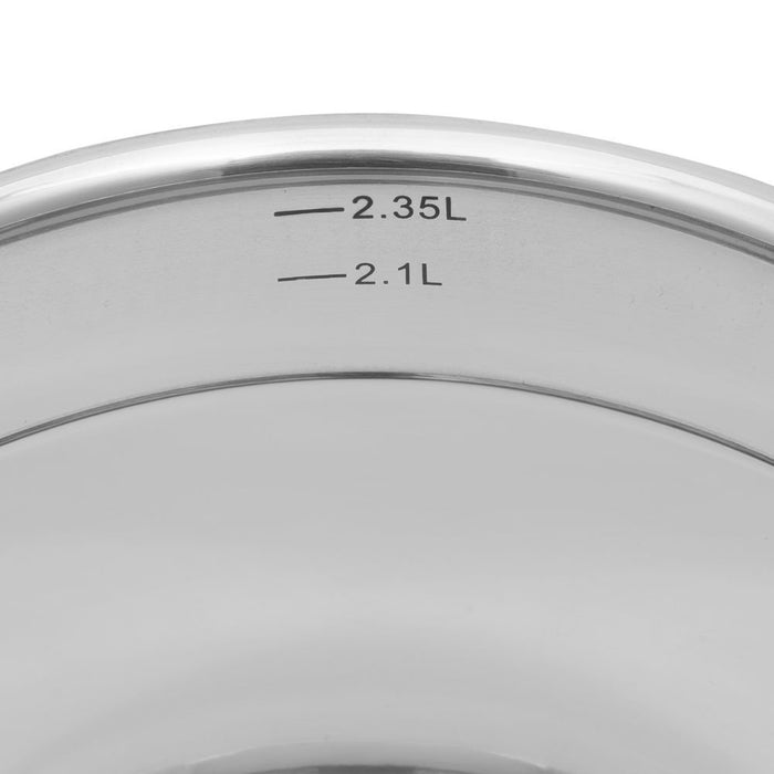 EAN 4260403578872 - Resto Kitchenware Rigel 2,7 L Alrededor Acero inoxidable imagen 11