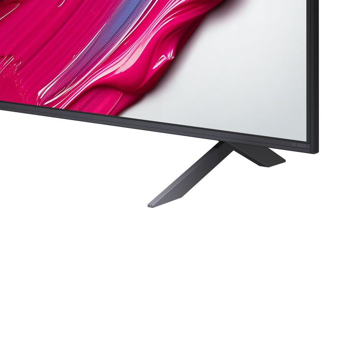 EAN 8806096396544 - LG QNED AI 75QNED80A6A 190,5 cm (75") 4K Ultra HD Smart TV Wifi Negro imagen 9