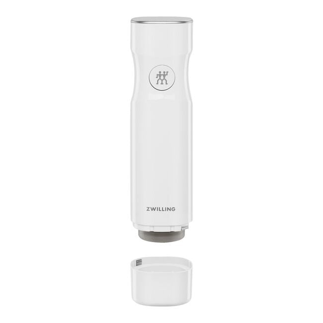 EAN 4009839536106 - ZWILLING 36807-006-0 sellador al vacío Transparente, Blanco imagen 12