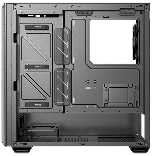 EAN 0761345102582 - Antec P7 S Midi Tower Negro imagen 6