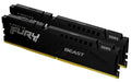 EAN 0740617343427 - Kingston Technology FURY Beast módulo de memoria 2 x 8 GB 6000 MT/s 288-pin DIMM imagen 1