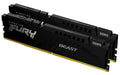 EAN 0740617325959 - Kingston Technology FURY Beast módulo de memoria 2 x 8 GB 5200 MT/s 288-pin DIMM imagen 1