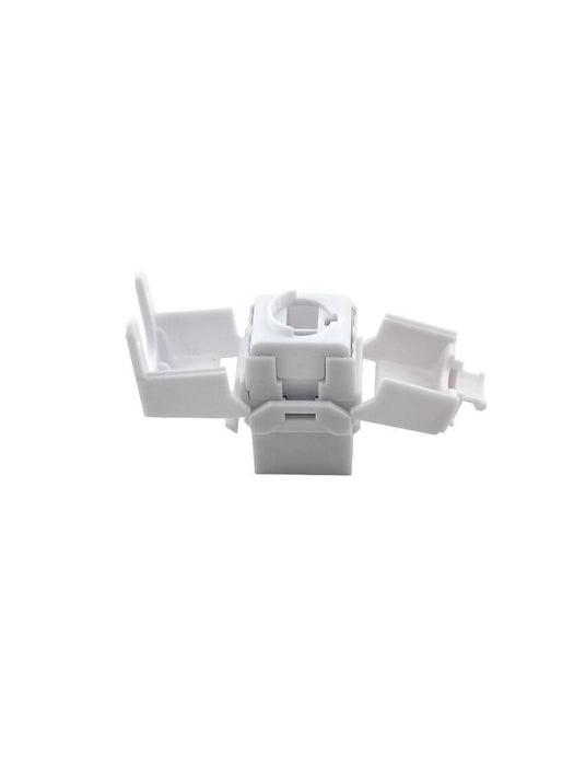EAN 7072662030643 - LinkIT LT-STD-KSU-6A módulo de conector de red imagen 1