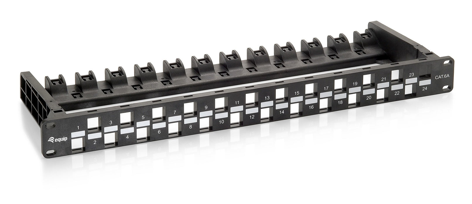 EAN 4015867164877 - Equip 769225 panel de parcheo 1U imagen 1