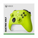 EAN 0889842716528 - Microsoft Xbox Wireless Controller Verde, Color menta Bluetooth Palanca de mando Analógico/Digital Xbox,  imagen 7