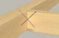 EAN 4048962445565 - Fischer 562954 tornillo/tuerca 100 pieza(s) imagen 3