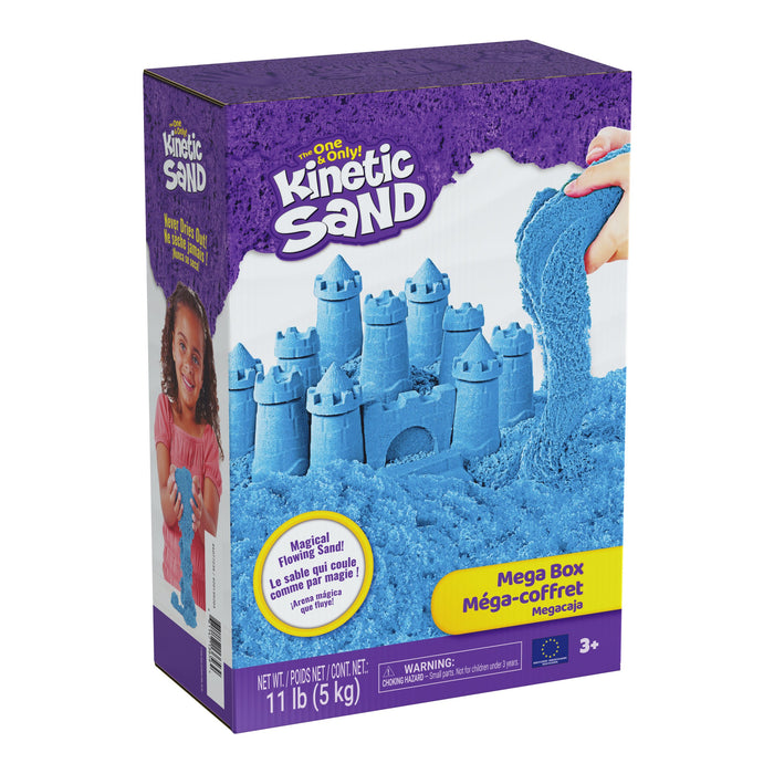 EAN 681147136564 - Kinetic Sand 6077239 juguete de arte y manualidades imagen 9