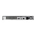 EAN 8801089228413 - Hanwha ARN-1610S Grabadore de vídeo en red (NVR) Negro imagen 5