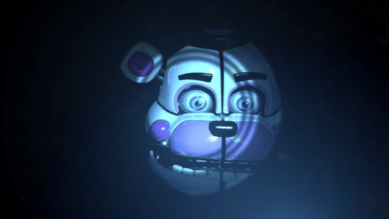 EAN 5016488137010 - Maximum Games Five Nights at Freddy’s : Core Collection Estándar Inglés PlayStation 4 imagen 13