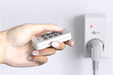 EAN 4040849586910 - Goobay 58691 mando a distancia Universal Botones imagen 3