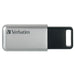 EAN 0239429866526 - Verbatim Secure Pro unidad flash USB USB tipo A 3.2 Gen 1 (3.1 Gen 1) imagen 1