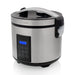 EAN 8713016103611 - Tristar RK-6138 vaporizador 1 cesta(s) Independiente 900 W Gris imagen 7