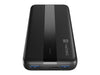 EAN 5901969449105 - NATEC TREVI SLIM Q V2 Polímero de litio 10000 mAh Negro imagen 6